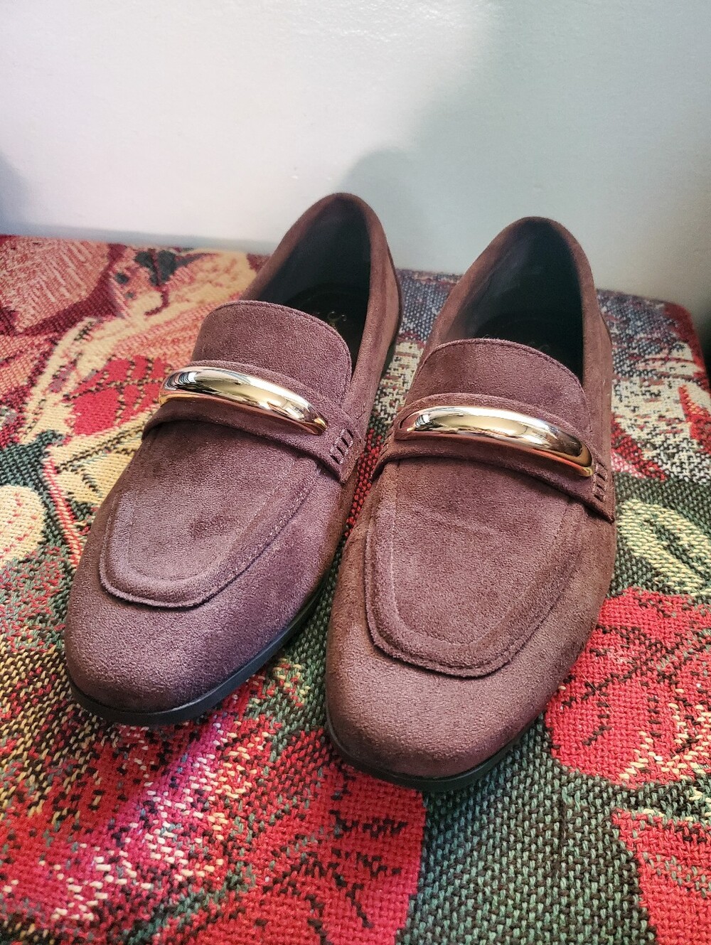 Seychelles Loafers - Picture 2 of 10